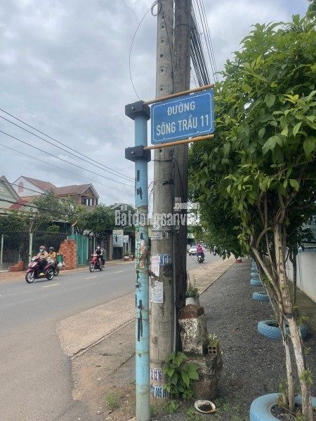 Mặt tiền 7,3m Quảng Tiến 28, có thổ cư, gọi em Duy 077 558 1080