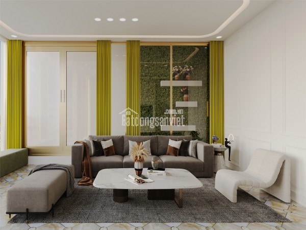 Mở bán đợt cuối chung cư QMS TOP TOWER - TÓ HỮU