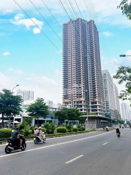 PHÂN TÍCH ĐẦU TƯ QMS TOWER TỐ HỮU: VỊ THẾ & GIÁ TRỊ CỐT LÕI