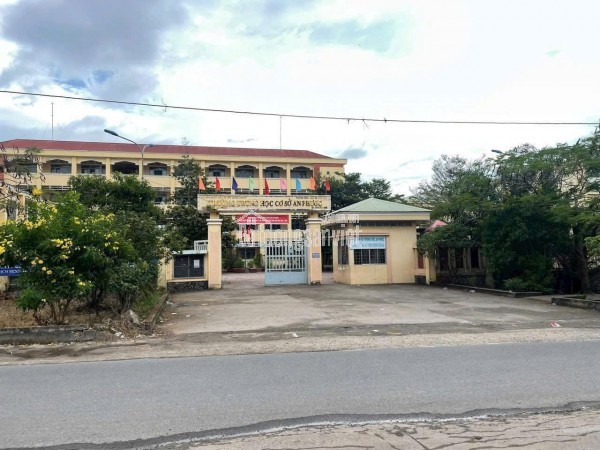 Bán 105m2 đất Tây Hòa, cạnh KCN Bàu Xéo giá tốt 785 triệu