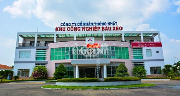 Bán 105m2 đất Tây Hòa, cạnh KCN Bàu Xéo giá tốt 785 triệu