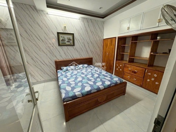 GẦN HỒ NGHINH SÁT CHỢ, SÁT BIỂN, KINH DOANH ĐỈNH BÁN GẤP LÔ ĐẤT SÁT DƯƠNG TỰ MINH
