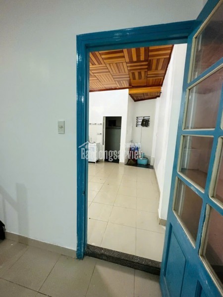 BÁN NHÀ HẺM Ô TÔ ĐƯỜNG TRẦN HƯNG ĐẠO, P3, ĐÀ LẠT - GẦN CÔNG VIÊN, 3PN - GIÁ 4.35 TỶ