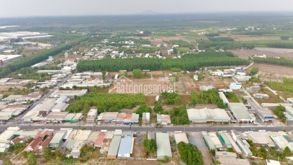Bán đất ở xã An Viễn, Tỉnh Đồng Nai, cách sb Long Thành 15km