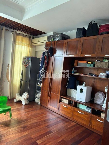 BÁN NHÀ THÁI HÀ – TRUNG TÂM ĐỐNG ĐA NHÀ ĐẸP-KINH DOANH ĐỈNH 35M GIÁ 12 TỶ