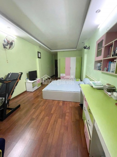 Cần tiền bán gấp Nhà 5 tầng MT lớn xe tải chợ Phạm Thế Hiển P4 Q8