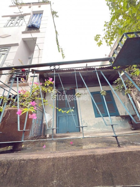 Cần tiền bán gấp Nhà 5 tầng MT lớn xe tải chợ Phạm Thế Hiển P4 Q8