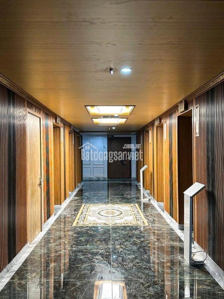 CẦN BÁN CĂN 67M2 DỰ ÁN QMS TỐ HỮU - VŨ TRỌNG KHÁNH