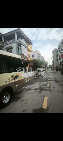 120 m vuông vắn lộc lá tại tai Cán Khê-xã Nguyên Khê -Đông Anh-10.6 tỷ