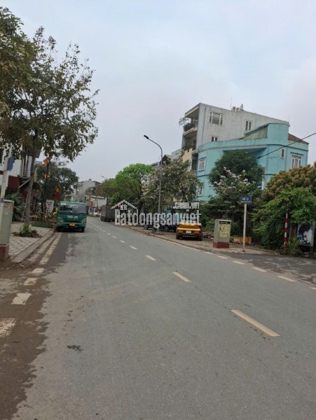 MẢNH ĐẤT ĐẸP 100M2 TẠI QL3- ĐÔNG ANH – HÀ NỘI- MUA MỘT TẶNG 3
