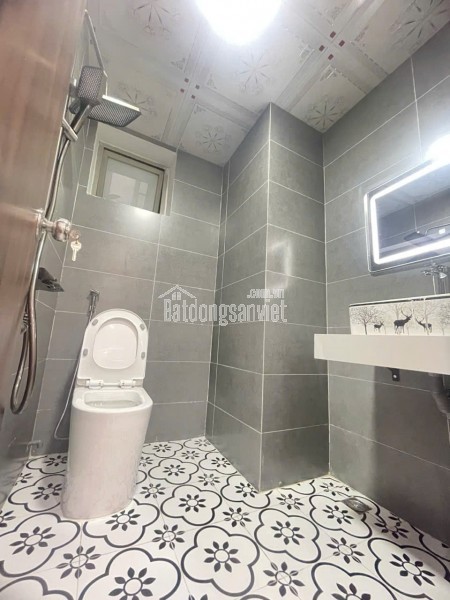 Cần Bán Nhanh Căn HH3B Linh Đàm -58m2-2N2VS- 2.35 Tỷ - Full Nội Thất Mới