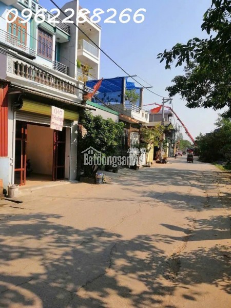 Bán phân lô liền kề vỉa hè Mậu Lương, 10.xtỷ, 50m2x5T, Hà Đông, Hà Nội
