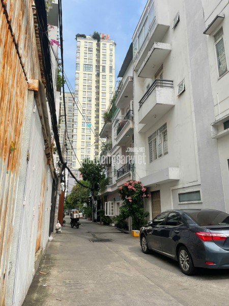 NHÀ RIÊNG - DT: 6M x 15.66M(94M2) – HẺM XE TẢI - TÂN THUẬN TÂY – QUẬN 7 – GIÁ 10.9 TỶ
