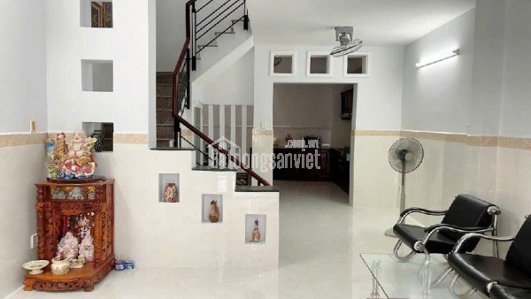 NHÀ RIÊNG - DT: 6M x 15.66M(94M2) – HẺM XE TẢI - TÂN THUẬN TÂY – QUẬN 7 – GIÁ 10.9 TỶ