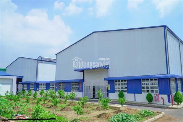 Bán Hoặc Cho thuê kho xưởng 600m², An Dương Vương, Bình Tân, 39 tỷ