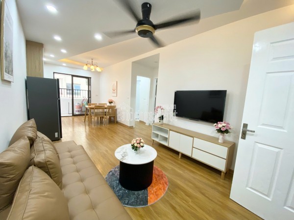 🔥 SIÊU PHẨM NHÀ ĐẸP ĐỊNH CÔNG, HOÀNG MAI 🔥
📐 Diện tích: 80m² – Mặt tiền rộng 5m – Ô tô đỗ gần