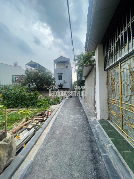 115 m vuông vắn lộc lá tại tai Cán Khê-xã Nguyên Khê -Đông Anh-10.5 tỷ