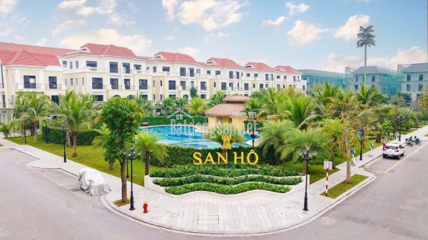 🍀 SAN HÔ CÓ VỊ TRÍ ĐẸP NHẤT PHÂN KHU VINHOMES OCEAN PARK 2 🍀