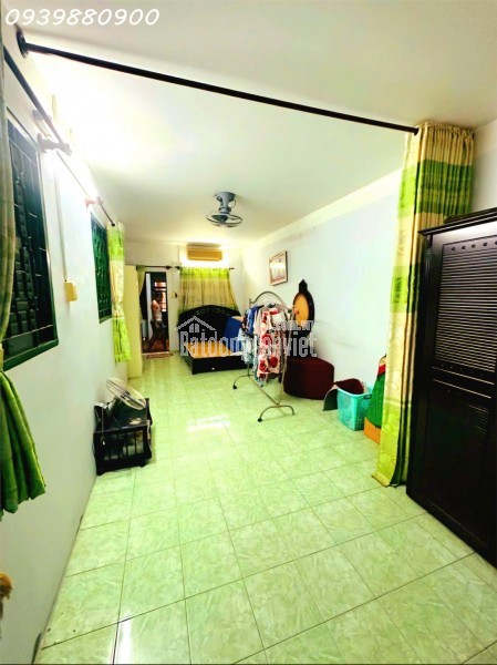Hoàng Hoa Thám, Phú Nhuận - 53m2 - 7,4Tỷ TL.