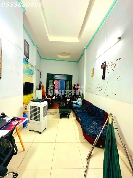 Hoàng Hoa Thám, Phú Nhuận - 53m2 - 7,4Tỷ TL.