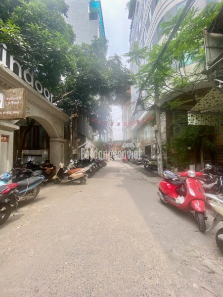 Tôi cần bán gấp nhà mặt ngõ Vũ Ngọc Phan, 44,7 tỷ, 144m2 Láng Thượng, Đống Đa, Hà Nội
