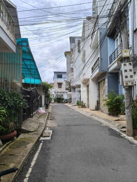 CẦN TIỀN BÁN NHÀ KQH HOÀNG DIỆU PHƯỜNG 5 TP ĐÀ LẠT