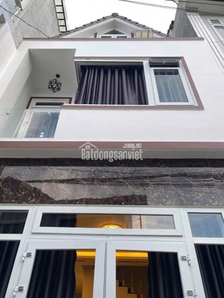 CẦN TIỀN BÁN NHÀ KQH HOÀNG DIỆU PHƯỜNG 5 TP ĐÀ LẠT