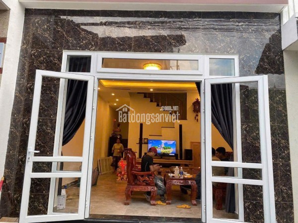CẦN TIỀN BÁN NHÀ KQH HOÀNG DIỆU PHƯỜNG 5 TP ĐÀ LẠT