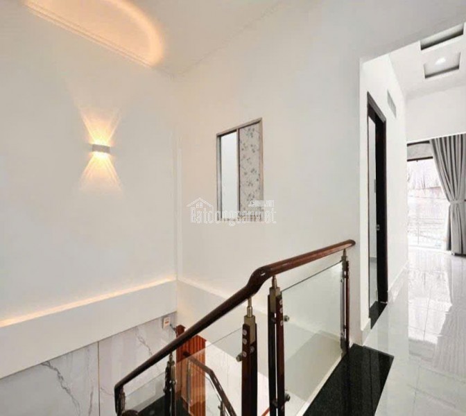 Nhà mới 65.2m2 - Giá 5.9 tỷ - 2 tầng - 3PN - Chuyên Dùng Chính, Quận 7