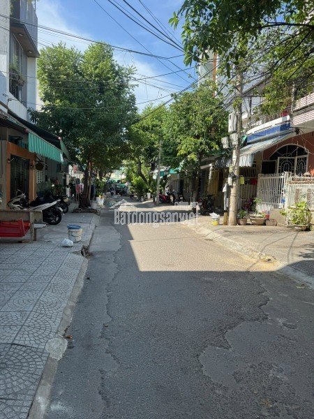 ĐẦU TƯ ĐỈNH - LÔ GÓC SƠN TRÀ - VỊ TRÍ ĐẸP TIỀM NĂNG VÔ ĐỐI - NHÀ 3 TẦNG - 9.X TỶ