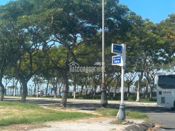 ĐẦU TƯ ĐỈNH - LÔ GÓC SƠN TRÀ - VỊ TRÍ ĐẸP TIỀM NĂNG VÔ ĐỐI - NHÀ 3 TẦNG - 9.X TỶ