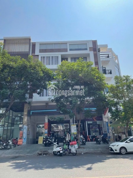 Bán Nhà Mặt Tiền Đường Tân Sơn, P.15, Q. Tân Bình - 4x25m - Chỉ 18 Tỷ