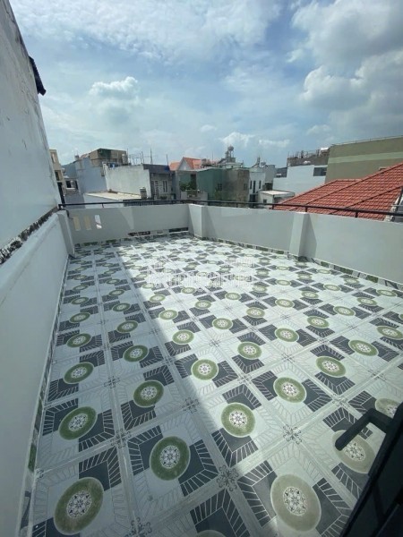 NHÀ SIÊU RẺ - XE HƠI NGỦ TRONG NHÀ - TỈNH LỘ 10 - 3 TẦNG - 112M2 ( 4.5×25M) - NHỈNH 50TR/M2