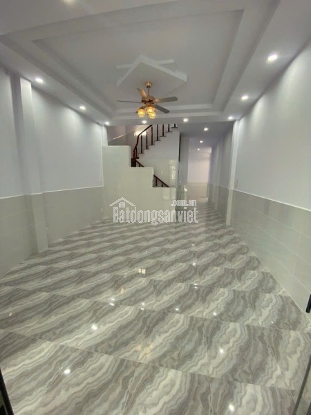 NHÀ SIÊU RẺ - XE HƠI NGỦ TRONG NHÀ - TỈNH LỘ 10 - 3 TẦNG - 112M2 ( 4.5×25M) - NHỈNH 50TR/M2