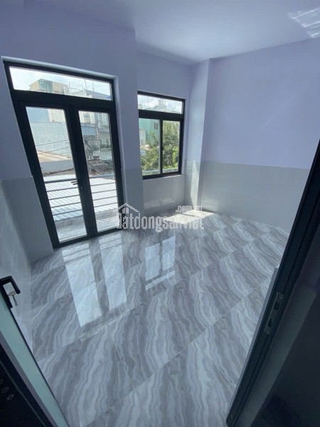 NHÀ SIÊU RẺ - XE HƠI NGỦ TRONG NHÀ - TỈNH LỘ 10 - 3 TẦNG - 112M2 ( 4.5×25M) - NHỈNH 50TR/M2