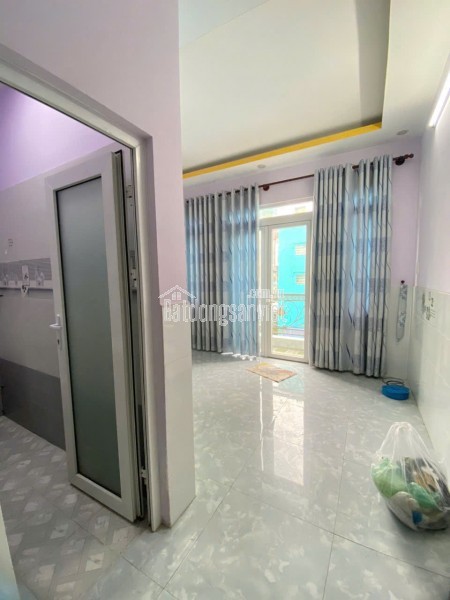 BÁN BIỆT THỰ HẺM XE HƠI – NGUYỄN SÚY, PHƯỜNG TÂN QUÝ, TÂN PHÚ