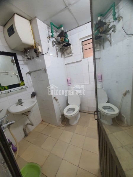 Chính chủ cần cho thuê căn hộ tầng 4, Tập thể Bách Khoa Lê Thanh Nghị, Bách Khoa, Hai Bà Trưng,