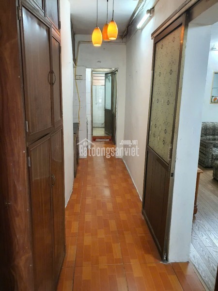 Chính chủ cần cho thuê căn hộ tầng 4, Tập thể Bách Khoa Lê Thanh Nghị, Bách Khoa, Hai Bà Trưng,