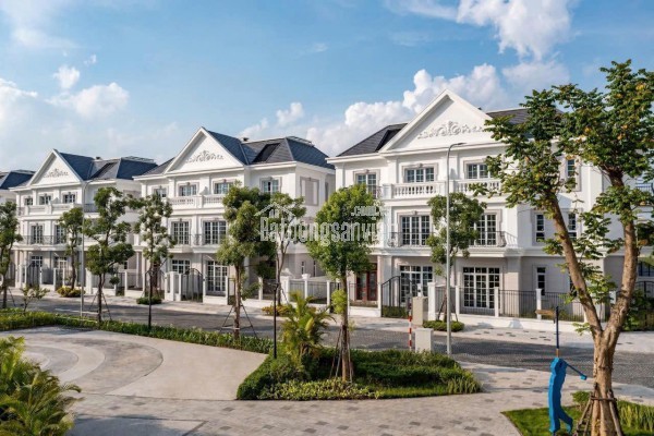 Bán Liền Kề 15 tỷ 75m2 dự án Twin Park Gia Lâm 0931711838