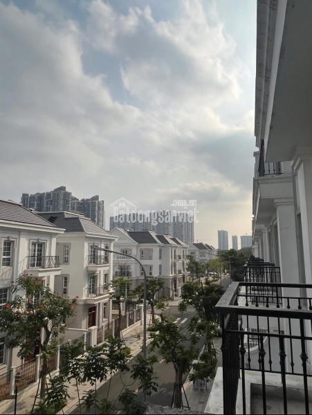 Bán Liền Kề 15 tỷ 75m2 dự án Twin Park Gia Lâm 0931711838