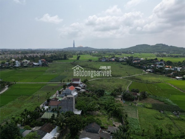 Bán đất thổ cư 1712m² Tịnh Khê, TP Quảng Ngãi - 6.5 tỷ, sổ đỏ