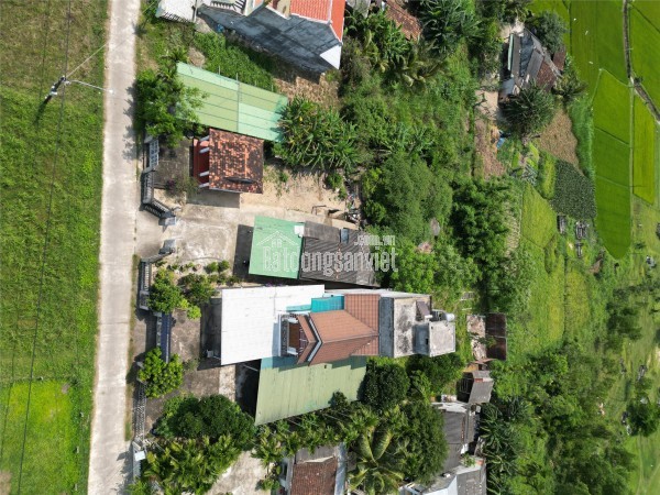 Bán đất thổ cư 1712m² Tịnh Khê, TP Quảng Ngãi - 6.5 tỷ, sổ đỏ
