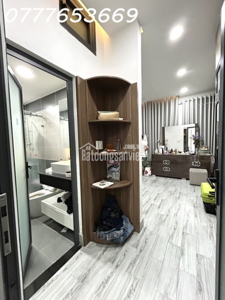 BIỆT THỰ TÂN KIỂNG QUẬN 7 - NGANG HIẾM 7M - TRẦN XUÂN SOẠN - NHỈNH 14 TỶ