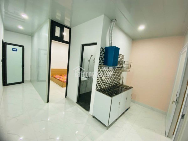 Cho thuê căn 3pn cực đẹp chỉ 8tr5 ngõ 143 Quan Hoa, Cầu Giấy