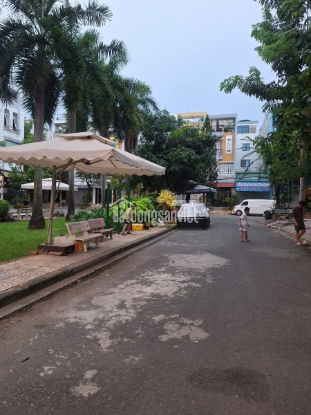 🏡 BÁN NHÀ 4 TẦNG - NGAY CÔNG VIÊN - PHƯỜNG 13, BÌNH THẠNH - NGUYỄN XÍ