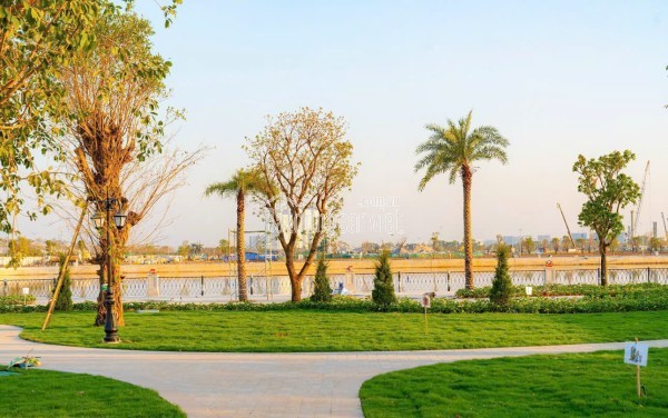 Liền kề 62,5m2 Vinhomes Global Gate Cổ Loa giá tốt