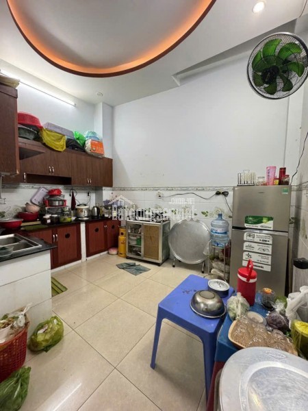 CHỦ GẤP BÁN NHÀ 4 TẦNG - NGAY MÃ LÒ- GẦN LÊ VĂN QUỚI - 48M2 ( 4×12M) - HẺM 6M- NHỈNH 5 TỶ