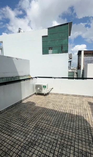 🌟 BÁN OFFICETEL VIEW CÔNG VIÊN – CĂN GÓC SIÊU ĐẸP TẠI CENTRAL PREMIUM QUẬN 8 🌟