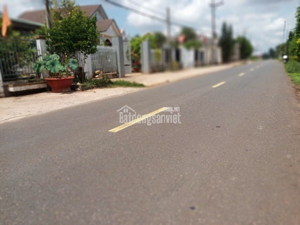 84m2 TP Phú Mỹ, Thổ cư toàn bộ, kích thước đẹp dân cư kín, đường nhựa to