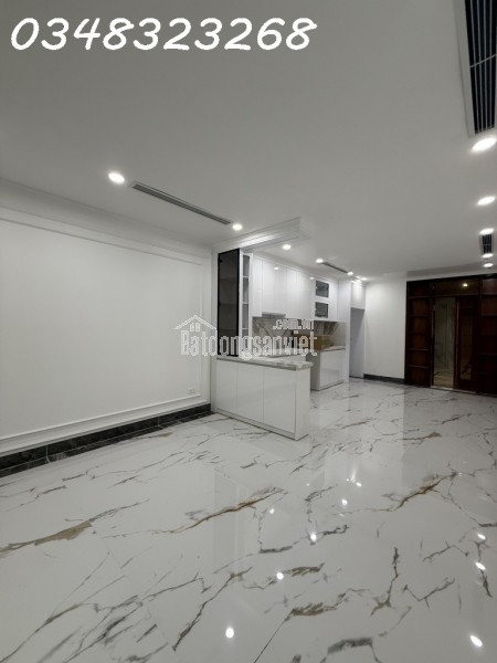 MẶT PHỐ TRẦN ĐĂNG NINH - 6 TẦNG - THANG MÁY XỊN - 2 THOÁNG